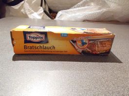 Bratschlauch Toppits