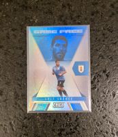 Luis Suarez Case Hit - Uruguay - Panini
