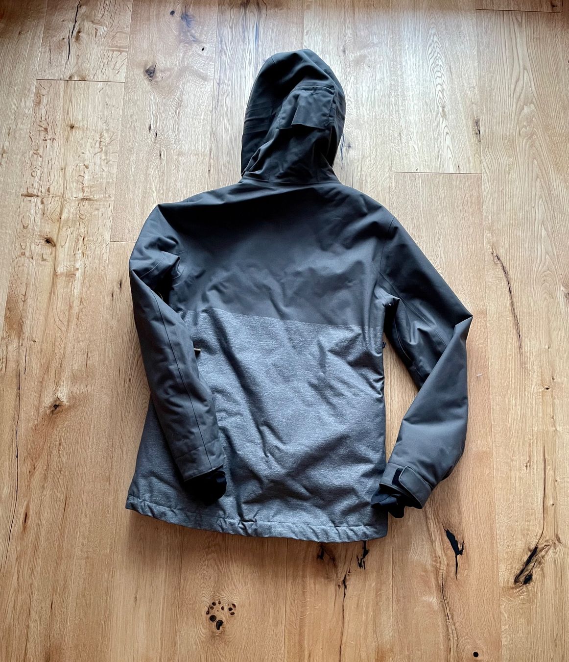 Jacken: Skijacke Beach Mountain – Gebraucht aus Beatenberg von Rose406 2