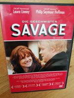 Die Geschwister Savage / The Savages DVD