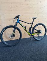 Scott Spark RC 900 Team Issue, Gr. XL, SRAM Eagle AXS