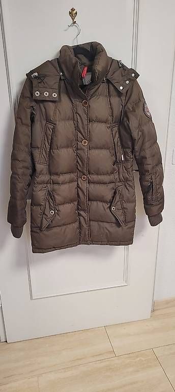 Bogner Manteaux: BOGNER Winterjacke – D'occasion à Zufikon par andrea0510