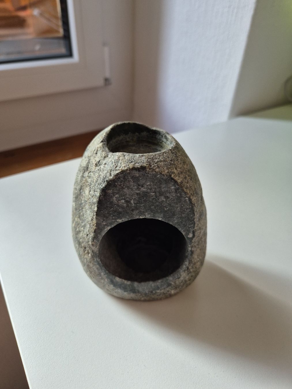 Diffuseurs: essential oil diffuser (stone) – D'occasion à Arzier-Le Muids par pol_p7py