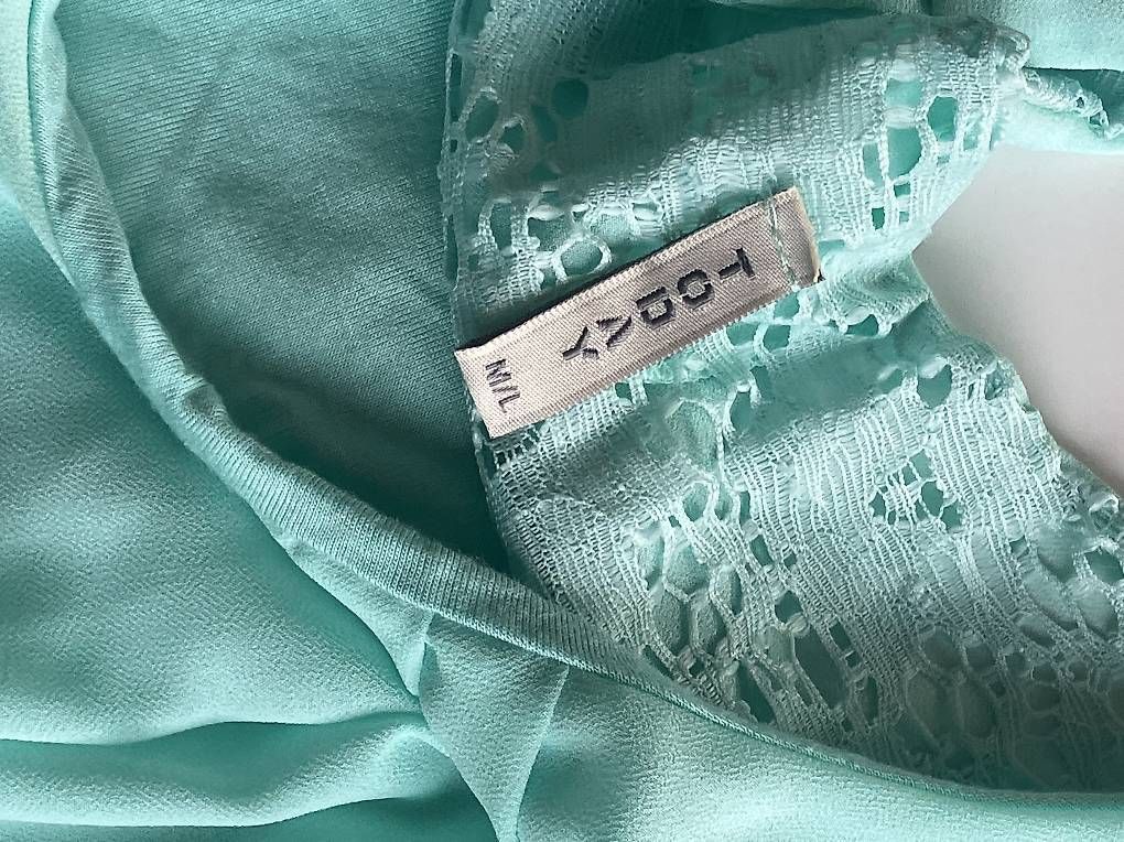 Tops: Sommertop  – Gebraucht aus Baden von sylivianne 1
