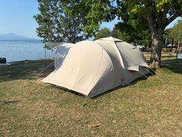 Karsten Tent