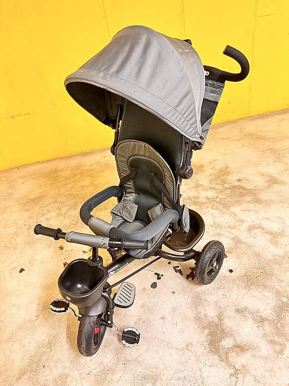 Kinderwagen: Passeggino triciclo – Gebraucht aus Sorengo von mar_2hyv 3