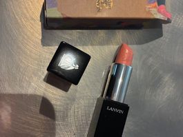 Lippenstift LANVIN Farbe 02 neu und originalverpackt