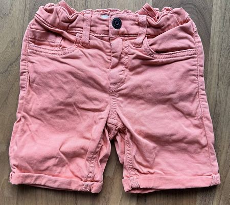 Name it Shorts 116