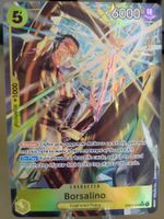 One Piece Borsalino EB04-058 SR Alt Art