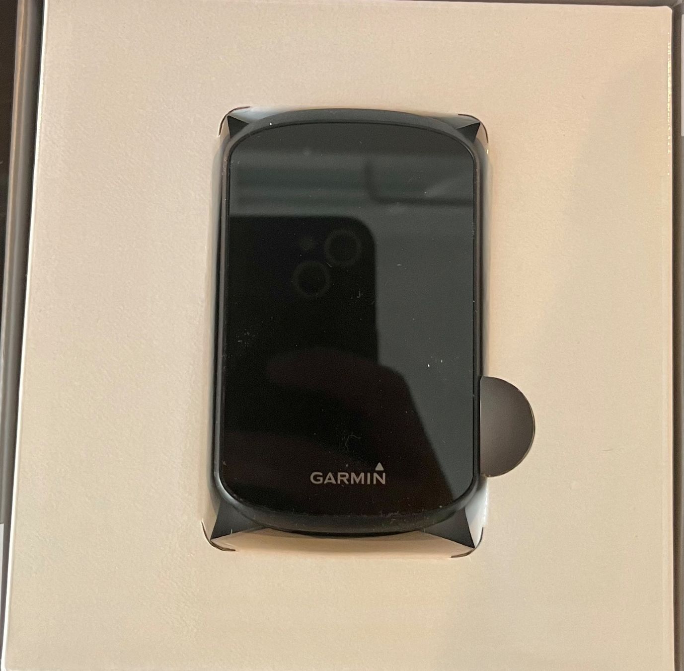 Garmin Computer & Messgeräte: Garmin Edge 530 – Neu (gemäss Beschreibung) aus Bern von  3