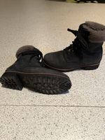 Panama jack - toller Winerschuh