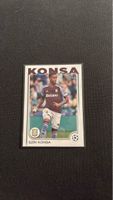 Ezri Konsa - Topps Karte UCL - Aston Villa 