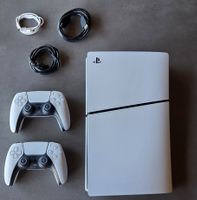 PlayStation 5 Digital Edition, Slim, 1TB