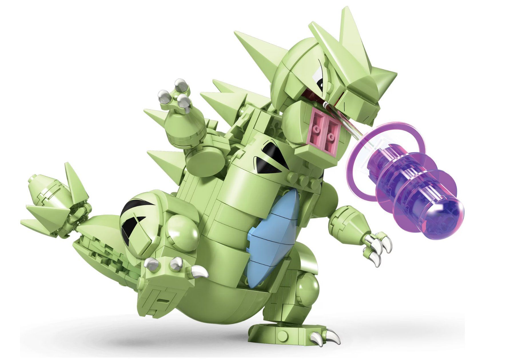 Pokémon Giocattoli: Mega Construx Pokémon Despotar – Nuovo e nell'imballaggio originale da Hallau venduto da lagerverkauf_ch 1