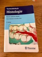 Taschenlehrbuch Histologie – 5. Auflage, Thieme Verlag