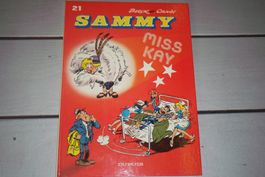 SAMMY    °°°°°  MISS KAY   °°°°