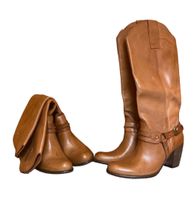 Stiefel , NEU, Neupreis 199,-CHF, Größen 37,40 -S6