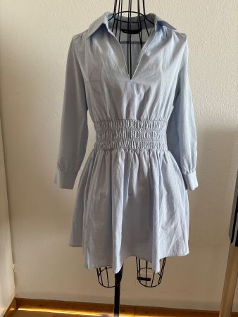 Kleid Zara