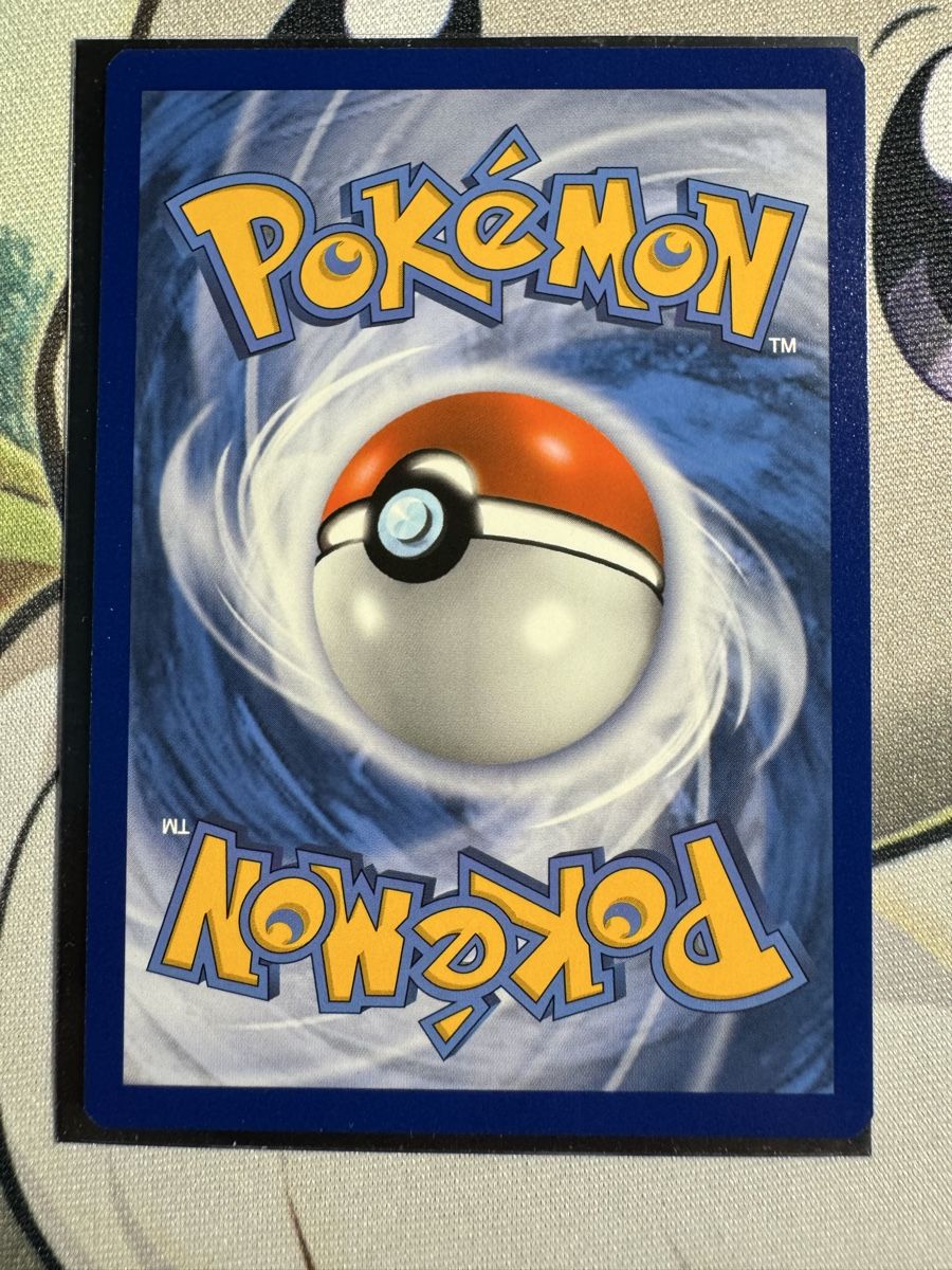 Pokémon Carte collezionabili: Barrakiefa SV032/SV122 DE – Nuovo (secondo la descrizione) da Therwil venduto da CarottiCards 1