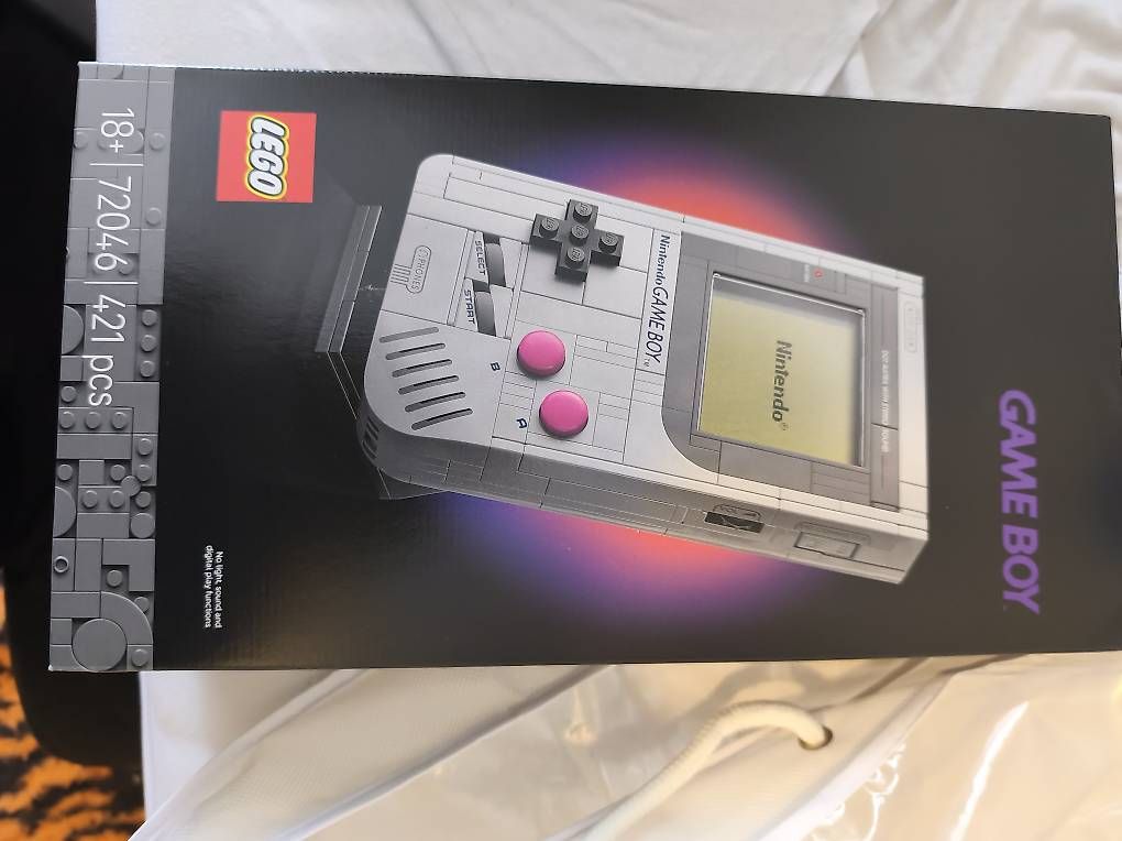 Giochi: Game Boy Mario Zelda Version ganz neu – Usato da Frenkendorf venduto da bor_b9cl 1
