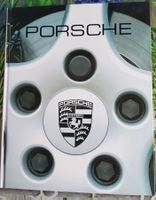 🏎️Buch PORSCHE 2003🏎️