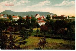 Frenkendorf  1914
