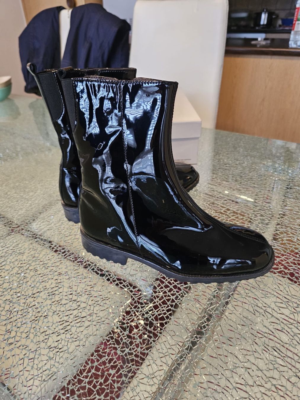 Brunate Scarpe da donna: Brunate Gr. 36 – Nuovo e nell'imballaggio originale da Luzern venduto da Edii025 3