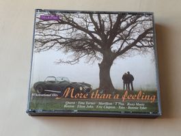 More than a Feeling