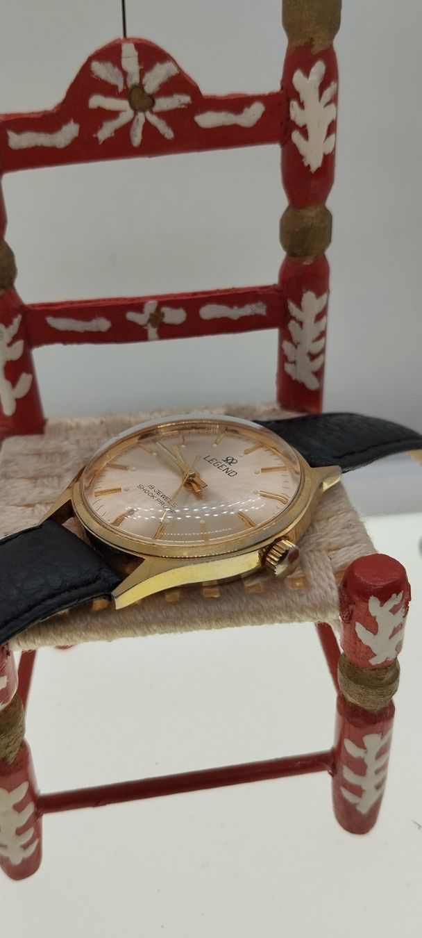 Orologi: Montre legend – Usato da La Chaux-de-Fonds venduto da jac_9llg 8