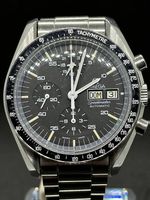 Omega Speedmaster Holy Grail 376.0822