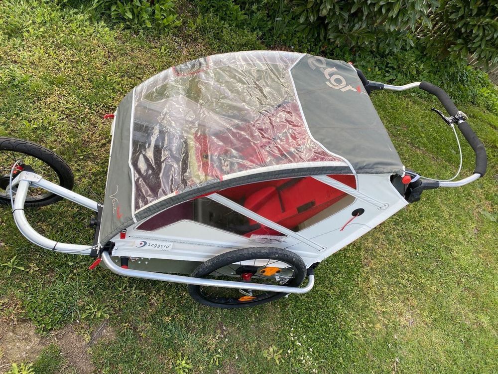 Leggero Vento Komplettset Kaufen auf Ricardo