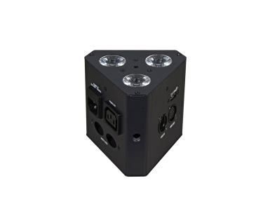 Illuminazione & Effetti luce: Eurolite LED TL-3 RGB+UV Trusslight – Nuovo e nell'imballaggio originale da Däniken SO venduto da Profog1 3