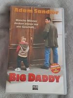 Big Daddy (USA 1999) Columbia Tristar VHS 29080