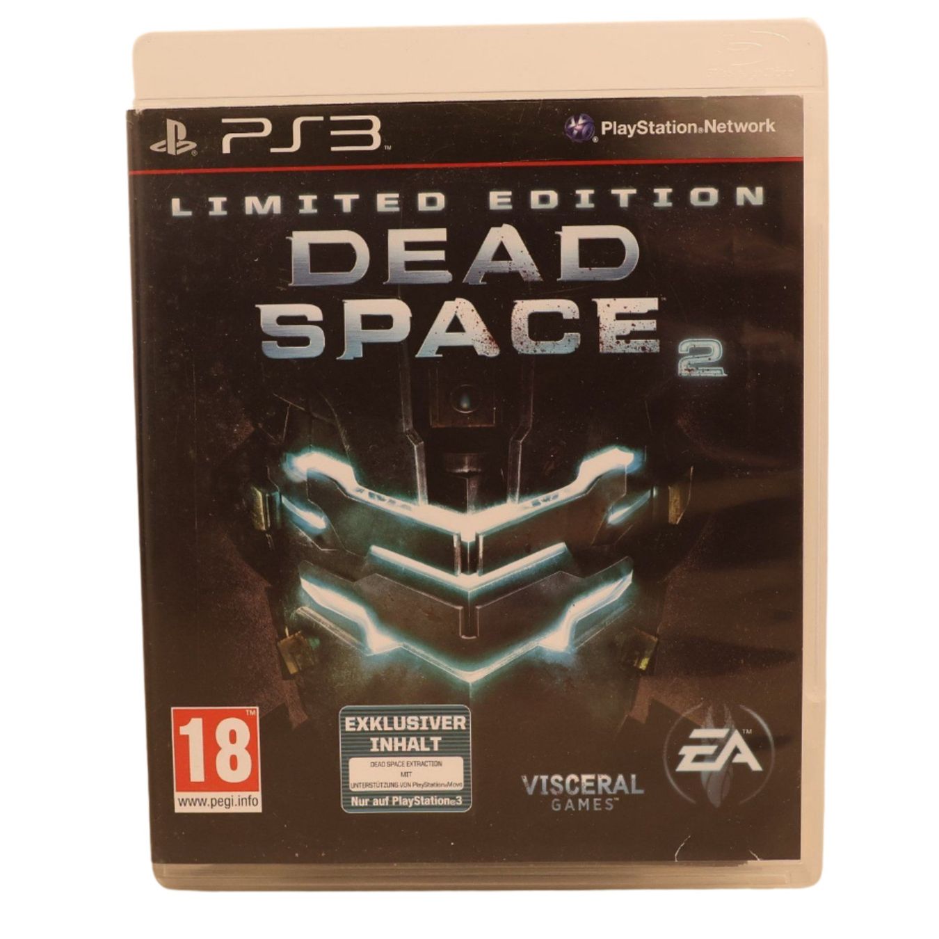 Giochi: Dead Space 2 [Limited Edition]  - PS3 – Usato da Paudex venduto da dindeboy