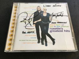 Roxette - greatest hits -CD-