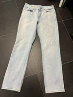 H&M Jeans Regular Fit Straight 29/32