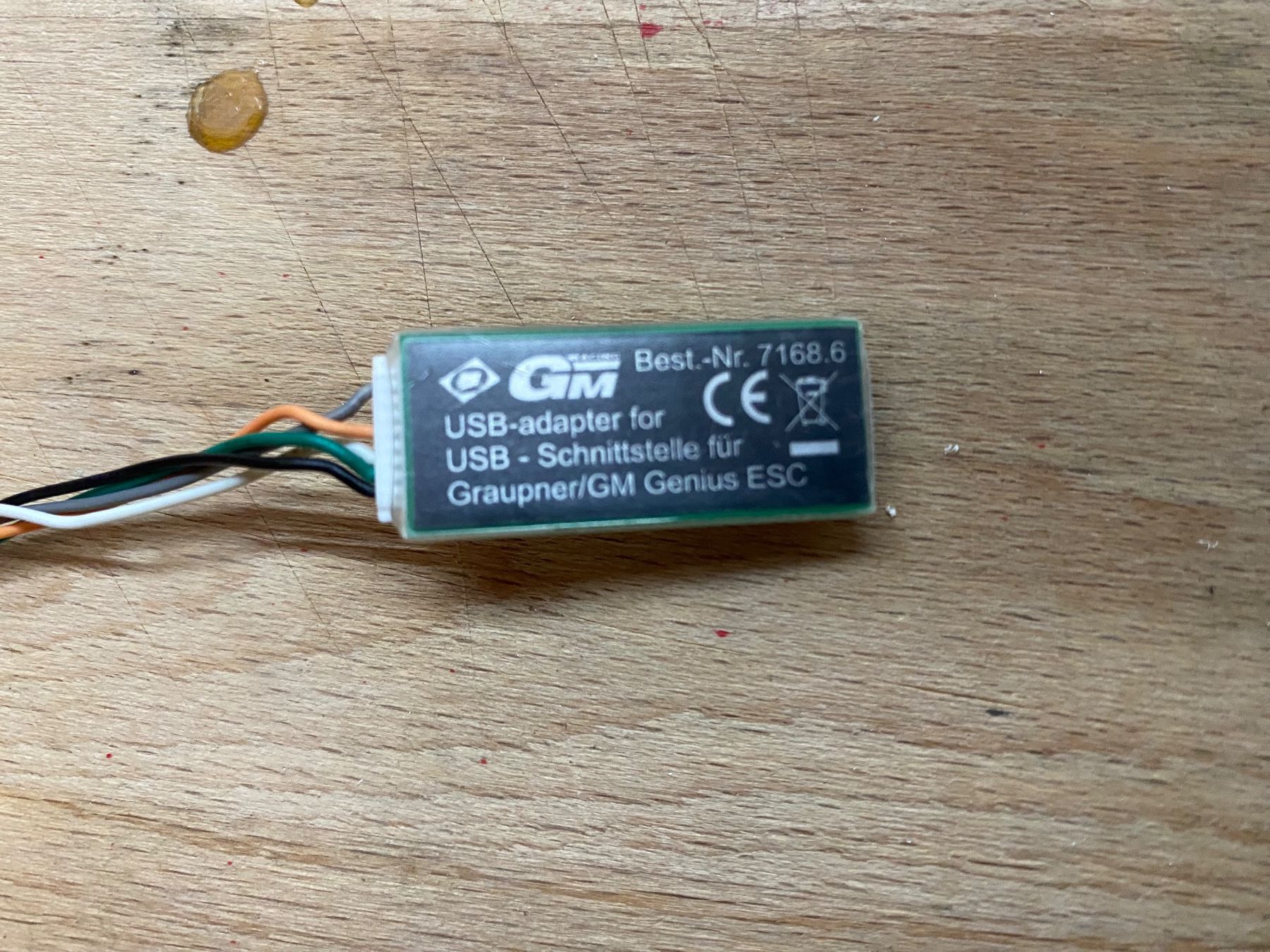 Graupner Fernsteuerungen: Graupner Hott 3 Servos und 2 Regler – Gebraucht aus Magden von iApple 3