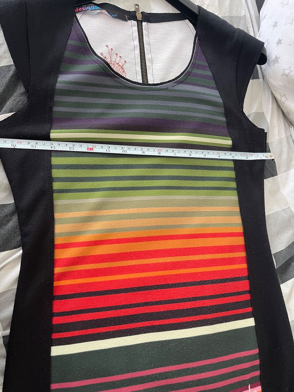 Desigual Vestiti: Vestito Desigual – Usato da Besazio venduto da EmyScucy 3