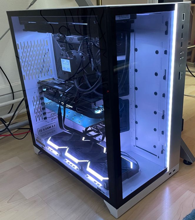 Threadripper Workstation Kaufen auf Ricardo