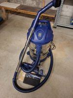 Nass-/ Trockensauger Einhell INOX 1500