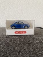 Wiking New Beetle 1:87 035 11 24