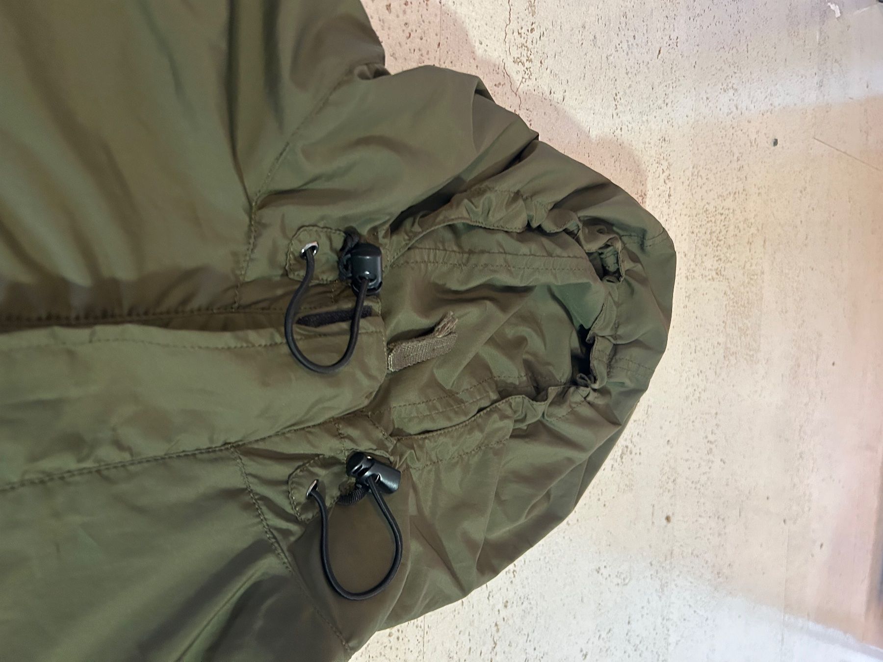 Alpha Industries Giacche: Alpha Industries Jacke – Usato da Wald venduto da liv_rw8b 2