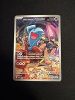 TEAM ROCHET’S WOBBUFFET☄️ PROMO 203✨