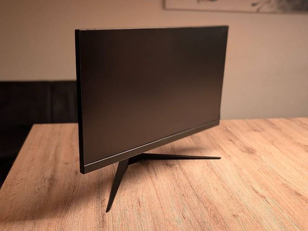 Monitor: MSI Monitor – Usato da Thierachern venduto da bea_2br8 2