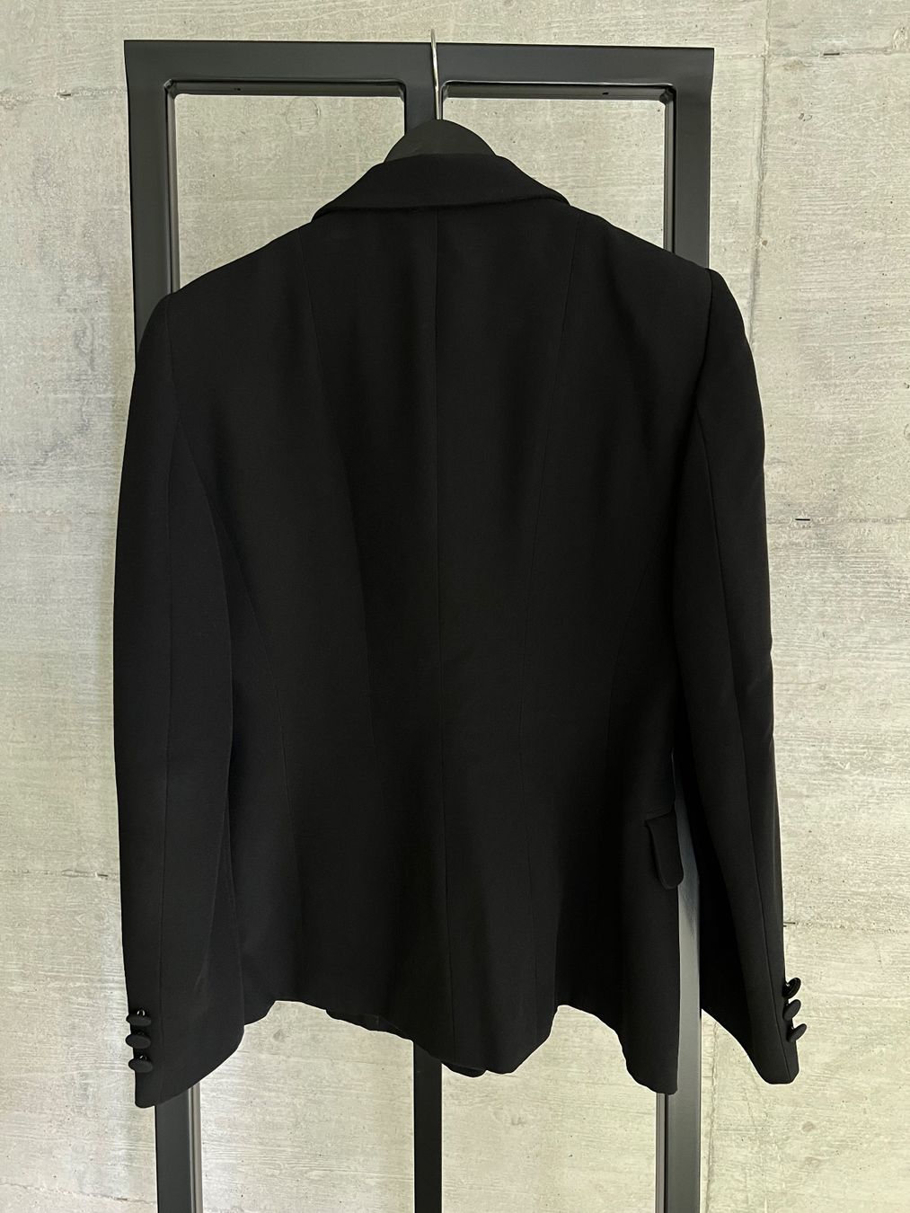 Moschino Giacche: Moschino Vintage Blazer – Usato da St-George venduto da alaixee 3