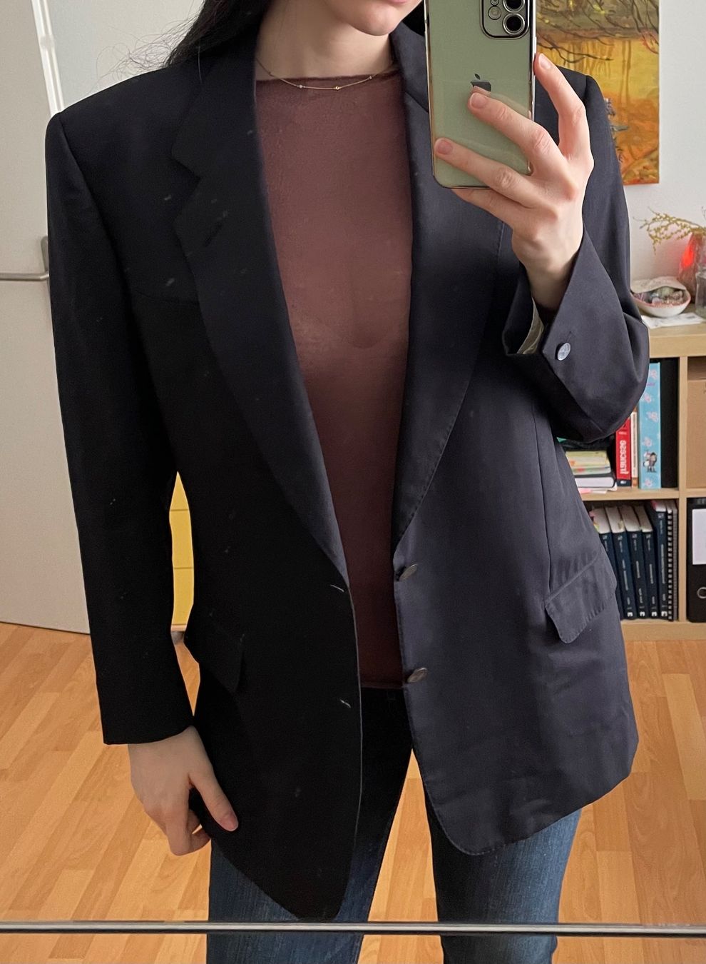 Saint Laurent Giacche: Yves SaintLaurent giacca – Usato da Bellinzona venduto da remarema 8