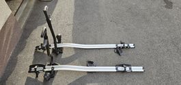 Thule Fahrradträger für Opel Mokka
