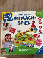 Gesellschaftsspiel Kinder