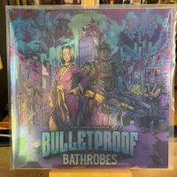 Mickey Diamond x Machacha – Bulletproof / OG DEN 2022 SEALED