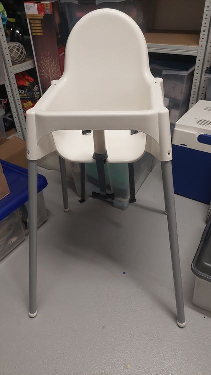 Ikea Hochstuhl 2